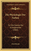 Physiologie Der Farben