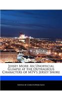 Jersey More