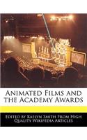 Animated Films and the Academy Awards