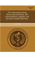 The Relationship Among Illness Representations