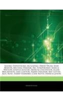 Articles on Sailing Expeditions, Including: David Dicks, Jesse Martin, Michael Perham, Zac Sunderland, Jessica Watson, Joshua Slocum, Francis Chichester, Ellen MacArthur, Lisa Clayton, Harry P(English)