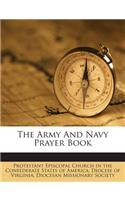The Army and Navy Prayer Book
