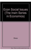 Economics of Social Issues