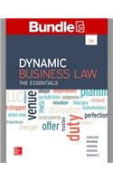 Loose Leaf for Dynamic Business Law and Connect Access Card