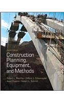 ISE CONSTRUCTION PLANNING, EQUIPMENT AND METHODS