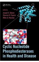 Cyclic Nucleotide Phosphodiesterases in Health and Disease