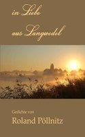 in Liebe aus Langwedel