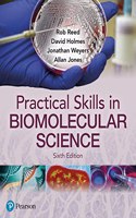 Practical Skills in Biomolecular Sciences