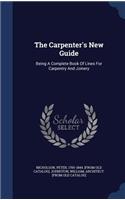 Carpenter's New Guide