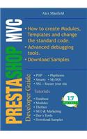 Prestashop MVC Developer Guide
