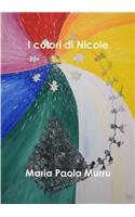 I colori di Nicole