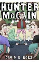 Hunter McCain and the Cookbook