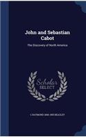 John and Sebastian Cabot