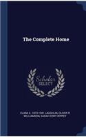 The Complete Home