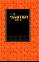 MASTER GRID - Orange Brick