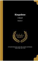 Kingsdene