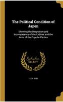 Political Condition of Japen