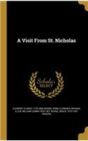 A Visit from St. Nicholas