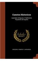 Cuentos Historicos