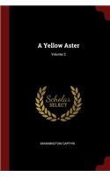 A Yellow Aster; Volume 2