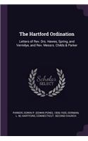 Hartford Ordination