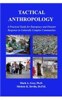 Tactical Anthropology