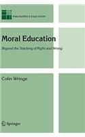 Moral Education