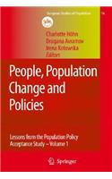 People, Population Change and Policies