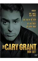 The Cary Grant Box Set