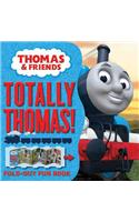 Thomas & Friends Totally Thomas!