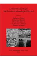 Archaeomalacology