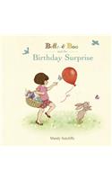 Belle & Boo and the Birthday Surprise