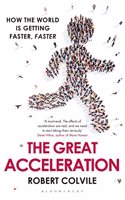 Great Acceleration