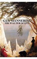 Guy Mannering: (English)