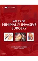 Atlas of Minimally Invasive Surgery