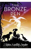 Bronze Pen