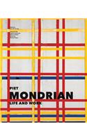 Piet Mondrian: Life and Work