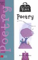 All You Need Poetry 10+ Age