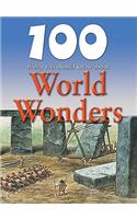 100 Things You Should Know about World Wonders