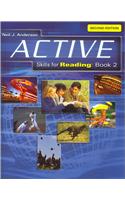 ACTIVE Skills for Reading 2: Book 2(English)