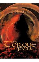 The Torque of Fyra