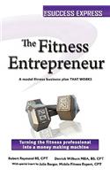 The Fitness Entrepreneur