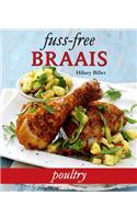 Fuss-free Braais: Poultry