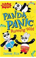 Panda Panic