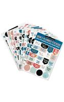 Planner Stickers Moms