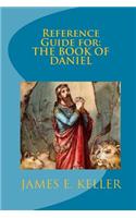 Reference Guide For The Book Of Danial