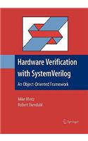 Hardware Verification with System Verilog