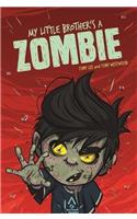 EDGE: Bandit Graphics: My Little Brother’s a Zombie