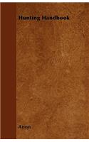 Hunting Handbook