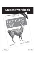 Learning Perl Student Workbook